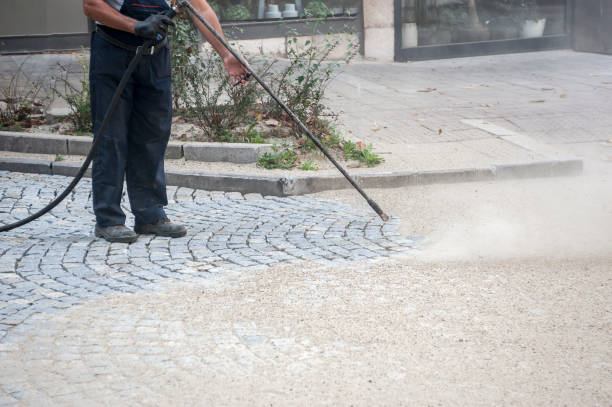 Shreveport, LA Pressure Washing Services Company